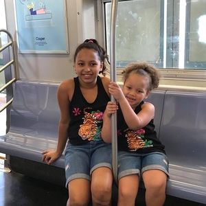 Meet your Posher, Daisy